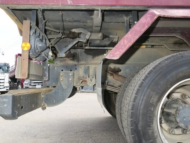 Hino RANGER 2014-08 8332000-19