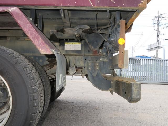 Hino RANGER 2014-08 8332000-20