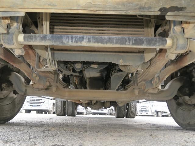 Hino RANGER 2014-08 8332000-21