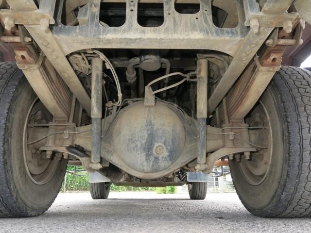 Hino RANGER 2014-08 8332000-22