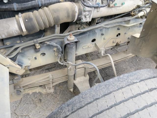 Hino RANGER 2014-08 8332000-24