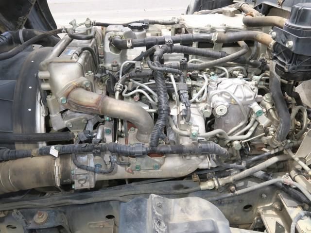 Hino RANGER 2014-08 8332000-25