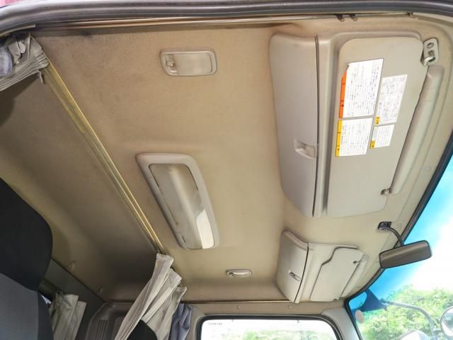 Hino RANGER 2014-08 8332000-26