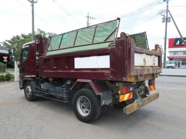 Hino RANGER 2014-08 8332000-4