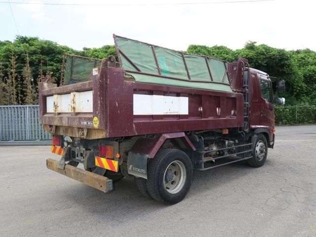 Hino RANGER 2014-08 8332000-5