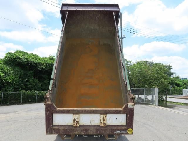 Hino RANGER 2014-08 8332000-7