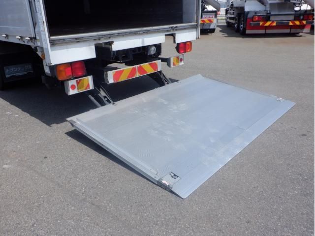 Hino RANGER 2014-12 8332022-13