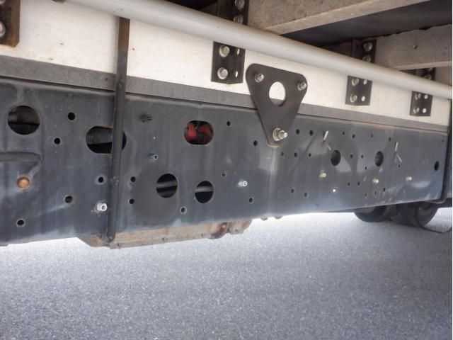 Hino RANGER 2014-12 8332022-15