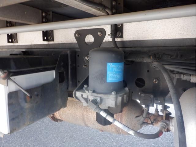 Hino RANGER 2014-12 8332022-18