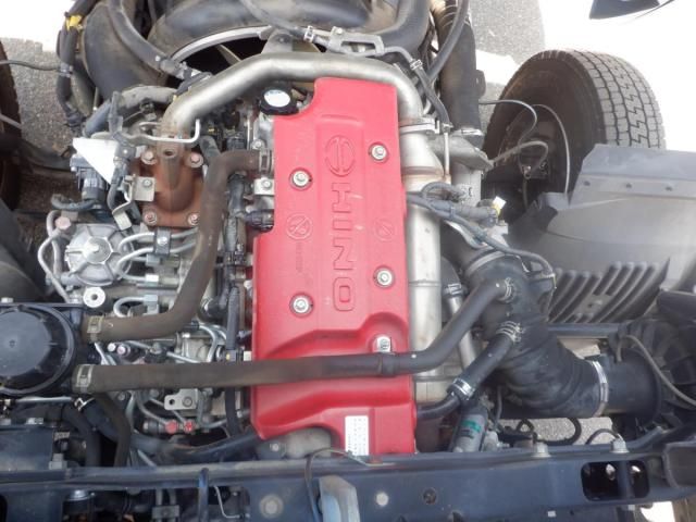 Hino RANGER 2014-12 8332022-22