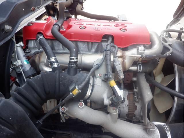 Hino RANGER 2014-12 8332022-25