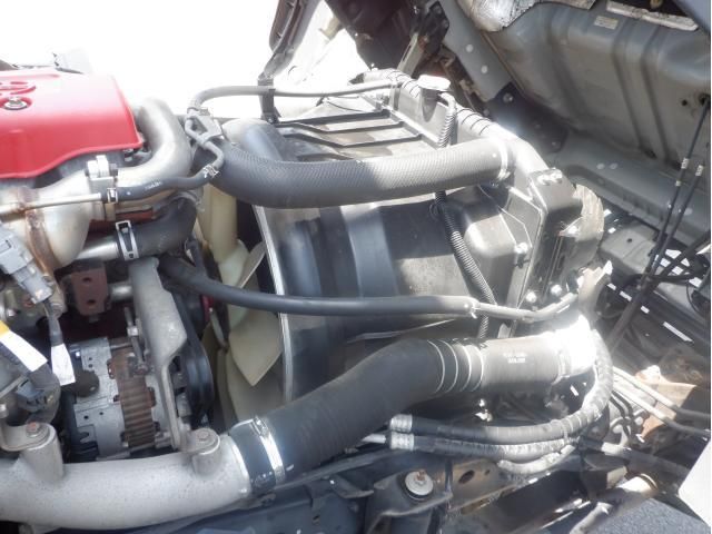 Hino RANGER 2014-12 8332022-26
