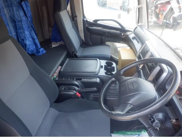 Hino RANGER 2014-12 8332022-27