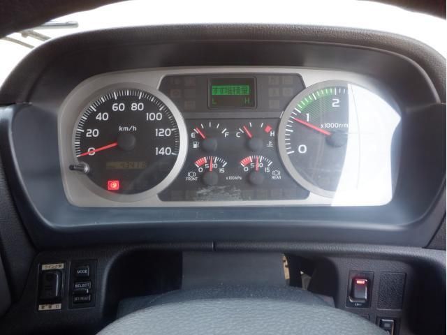 Hino RANGER 2014-12 8332022-28