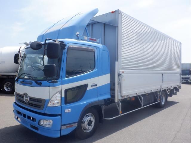 Hino RANGER 2014-12 8332022-2