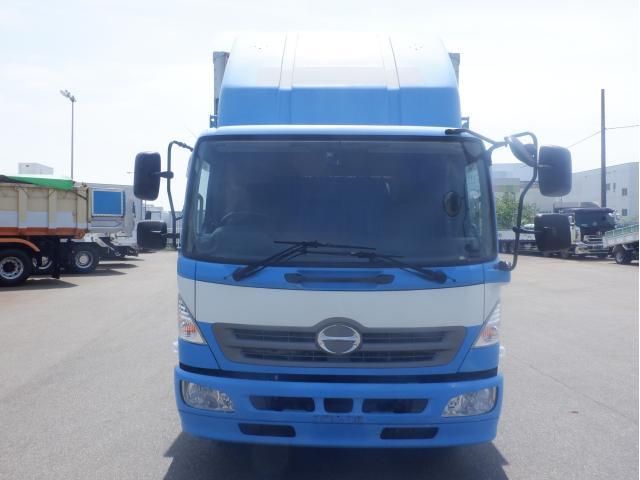 Hino RANGER 2014-12 8332022-3