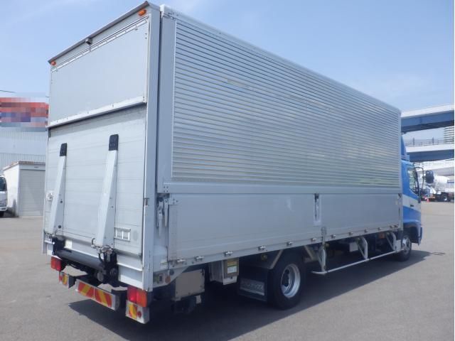 Hino RANGER 2014-12 8332022-5