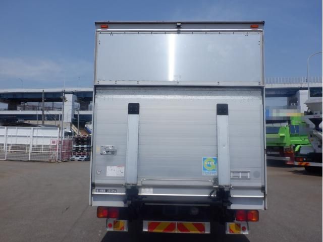 Hino RANGER 2014-12 8332022-6