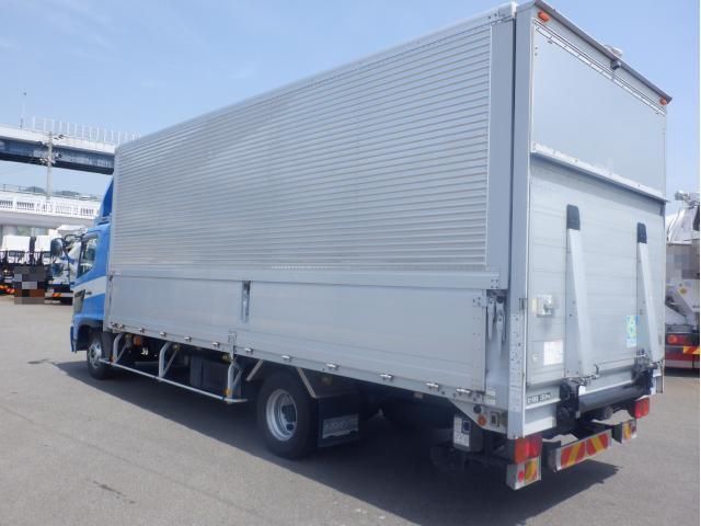 Hino RANGER 2014-12 8332022-7