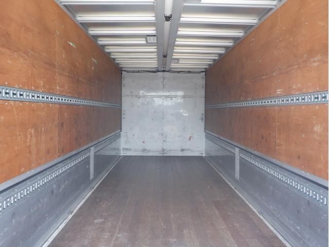 Hino RANGER 2014-12 8332022-8