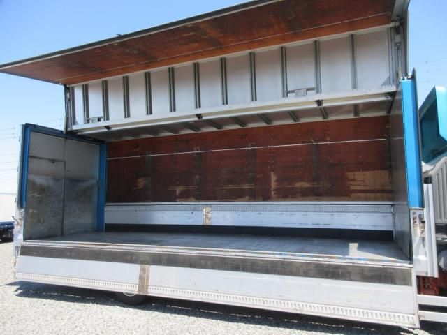 Hino RANGER 2007-01 8332026-9