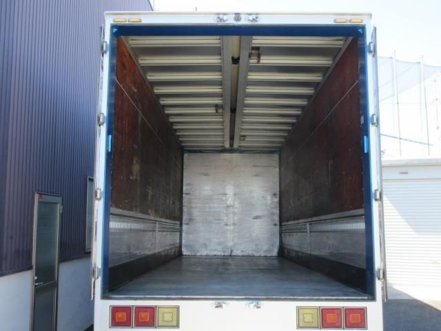 Hino RANGER 2007-01 8332026-10