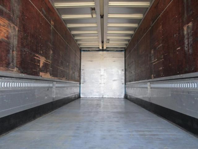 Hino RANGER 2007-01 8332026-11