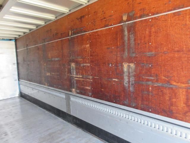 Hino RANGER 2007-01 8332026-14