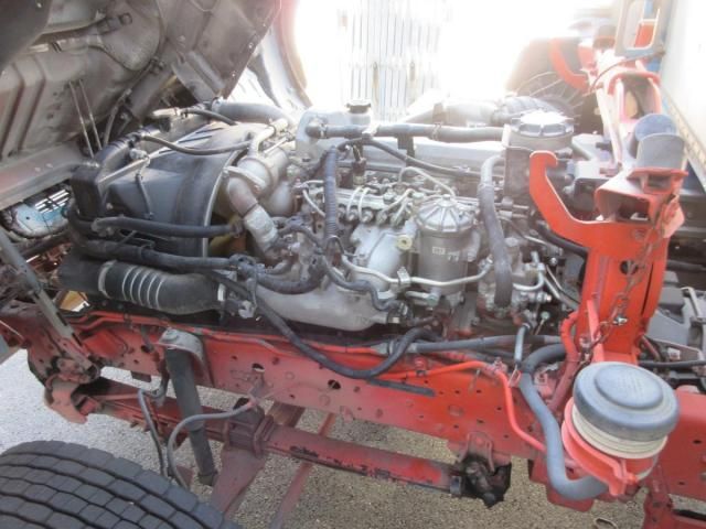 Hino RANGER 2007-01 8332026-17