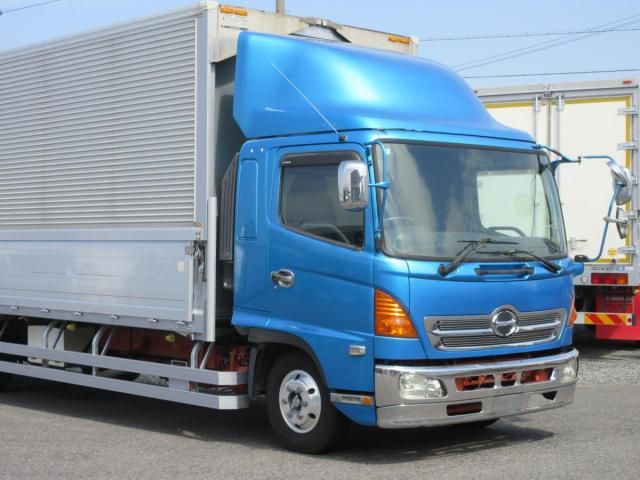 Hino RANGER 2007-01 8332026-1