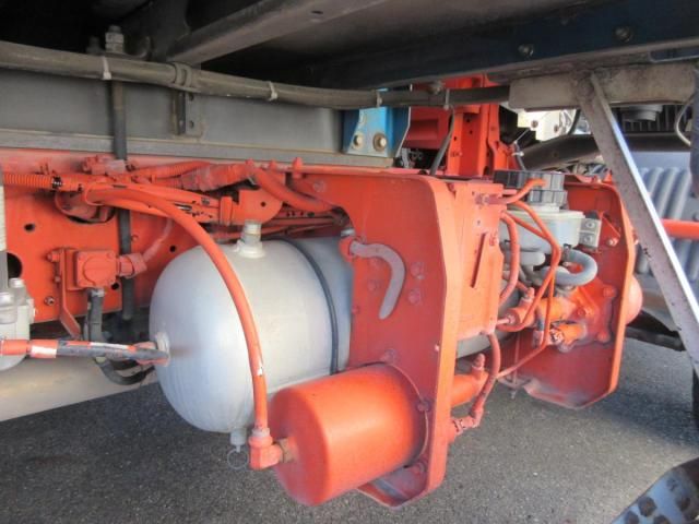 Hino RANGER 2007-01 8332026-21