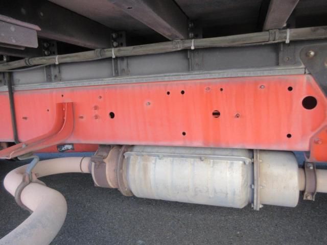 Hino RANGER 2007-01 8332026-22