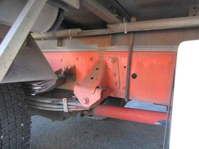 Hino RANGER 2007-01 8332026-23