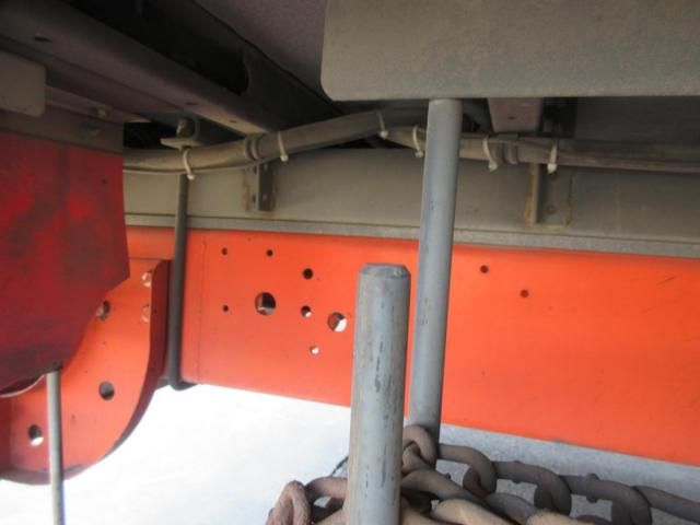 Hino RANGER 2007-01 8332026-24