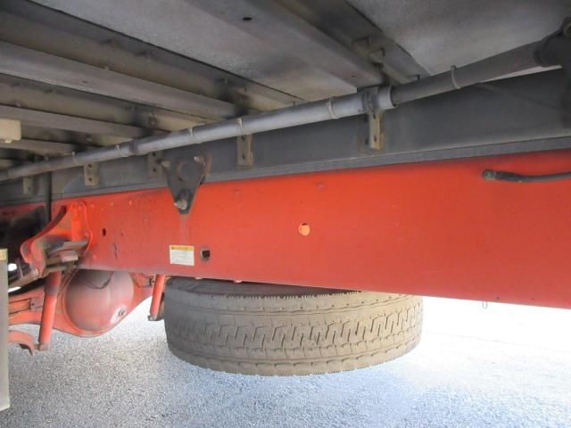 Hino RANGER 2007-01 8332026-25