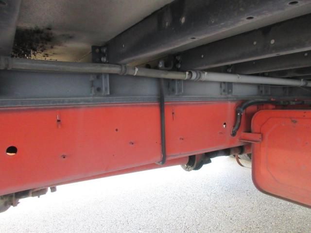 Hino RANGER 2007-01 8332026-26