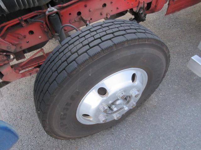Hino RANGER 2007-01 8332026-27