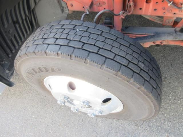 Hino RANGER 2007-01 8332026-28