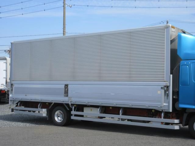 Hino RANGER 2007-01 8332026-2