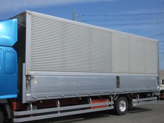 Hino RANGER 2007-01 8332026-5