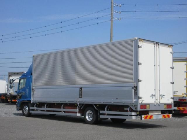 Hino RANGER 2007-01 8332026-6