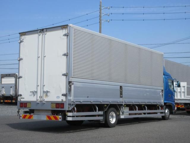 Hino RANGER 2007-01 8332026-7