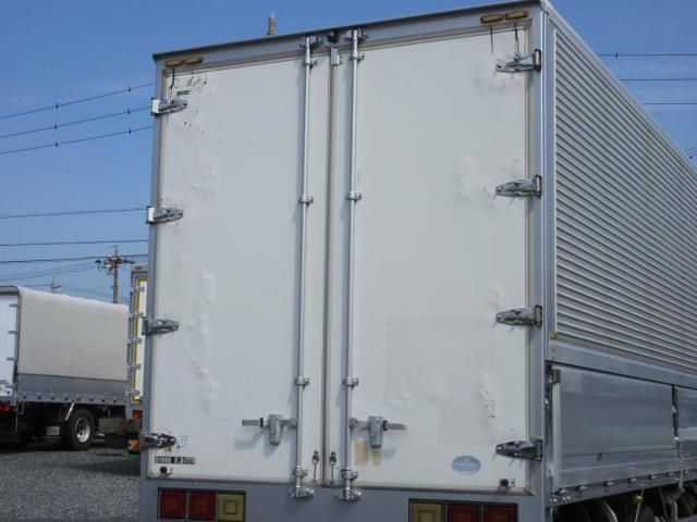 Hino RANGER 2007-01 8332026-8