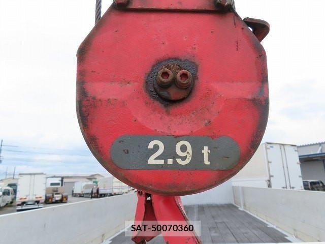 Hino RANGER 2014-02 8355462-9