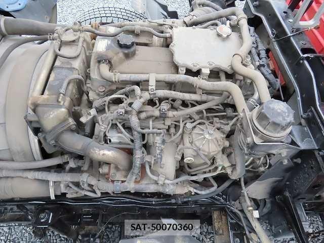 Hino RANGER 2014-02 8355462-12