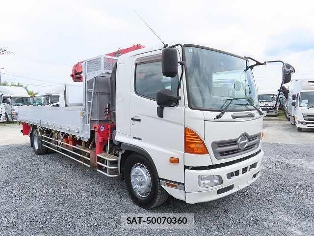 Hino RANGER 2014-02 8355462-1