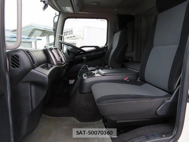 Hino RANGER 2014-02 8355462-22