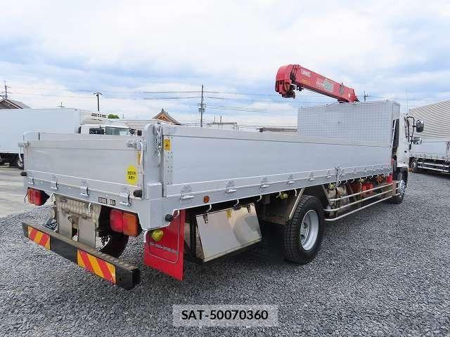 Hino RANGER 2014-02 8355462-2
