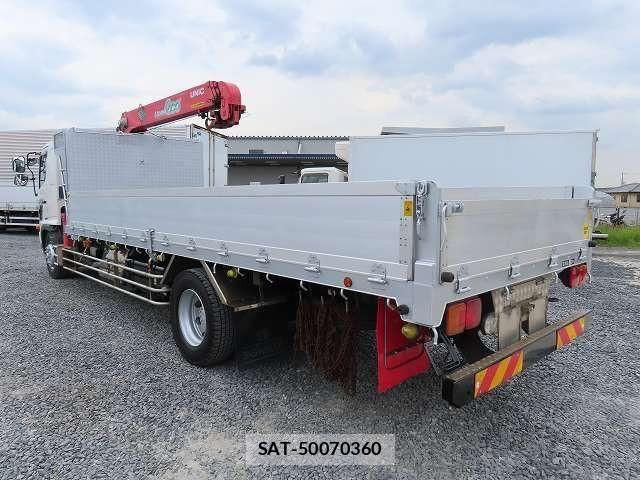 Hino RANGER 2014-02 8355462-3