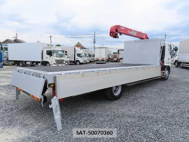 Hino RANGER 2014-02 8355462-5